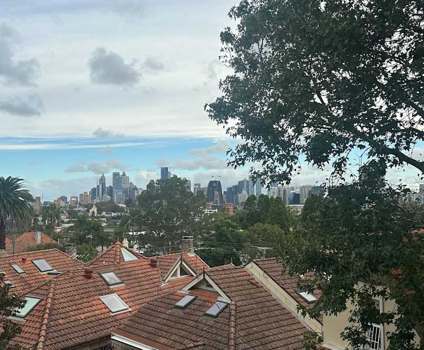 $340, Flatshare, 2 bathrooms, Neutral Bay NSW 2089