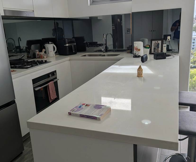 $275, Flatshare, 2 bathrooms, Wentworthville NSW 2145