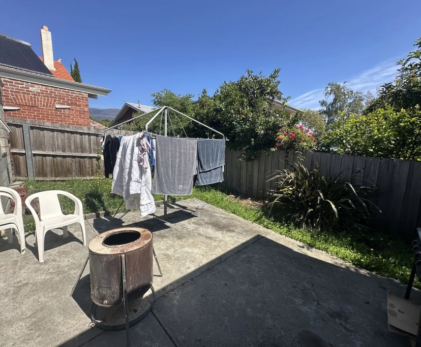 $190, Share-house, 4 bathrooms, Sandy Bay TAS 7005