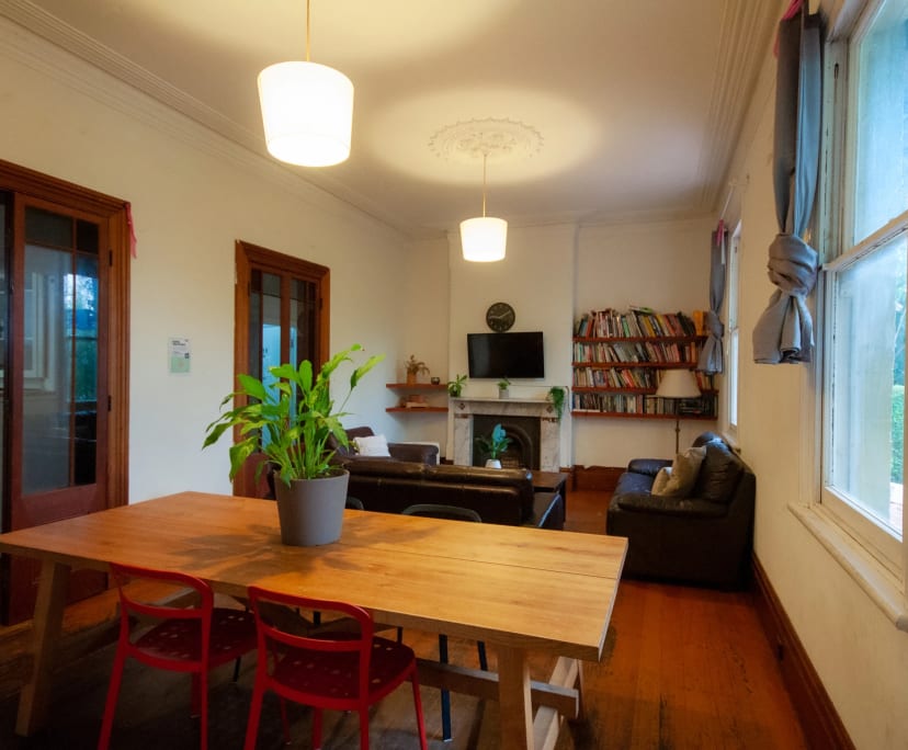 $295, Share-house, 6 bathrooms, Rozelle NSW 2039