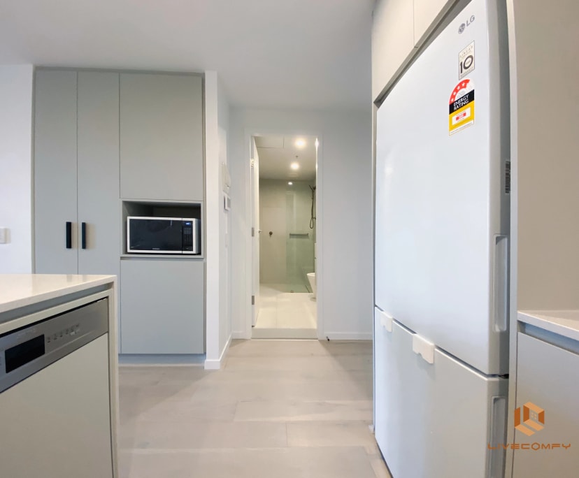 $480, Flatshare, 2 bathrooms, Reid ACT 2612