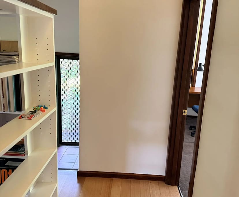 $320, Share-house, 4 bathrooms, Higgins ACT 2615