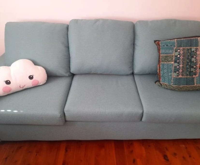 One bed flat for rent