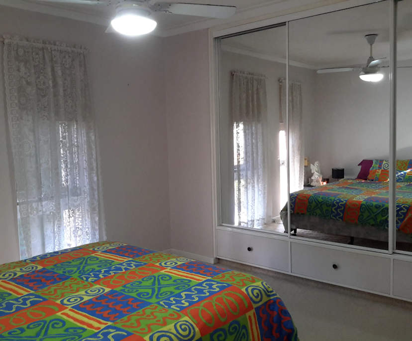 $265, Share-house, 4 bathrooms, Kardinya WA 6163