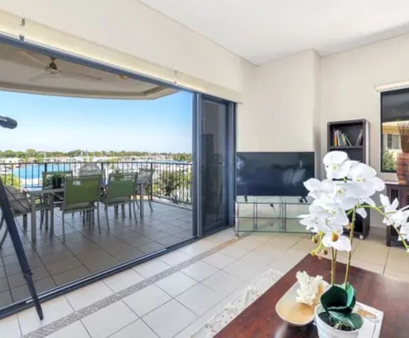 $450, Flatshare, 3 bathrooms, Larrakeyah NT 0820