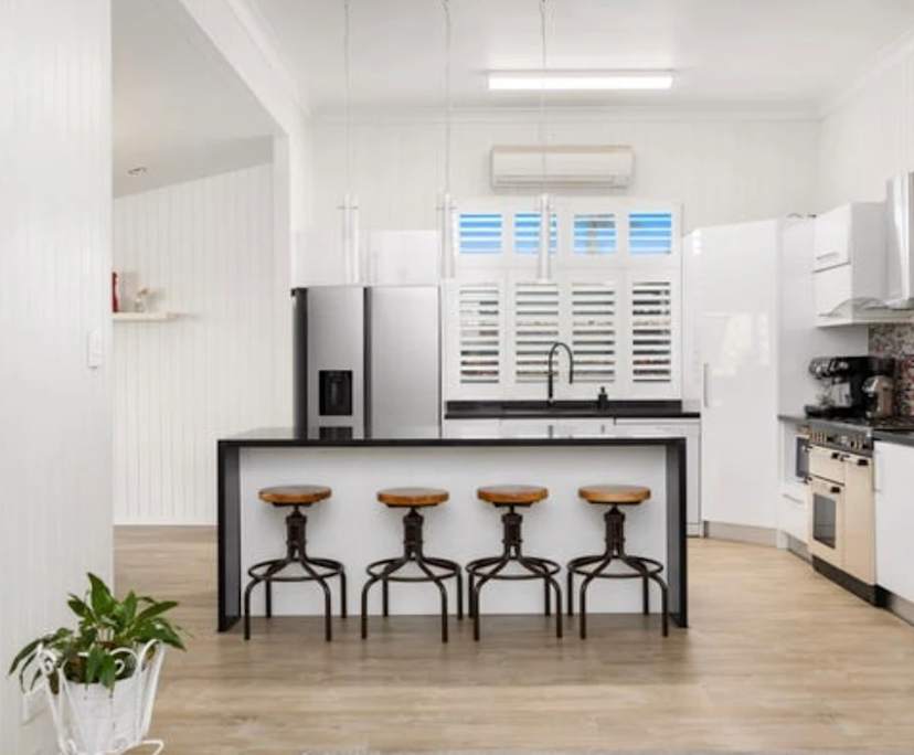 $340, Share-house, 3 bathrooms, New Farm QLD 4005