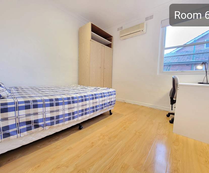 $350-400, Share-house, 2 rooms, Chatswood West NSW 2067, Chatswood West NSW 2067