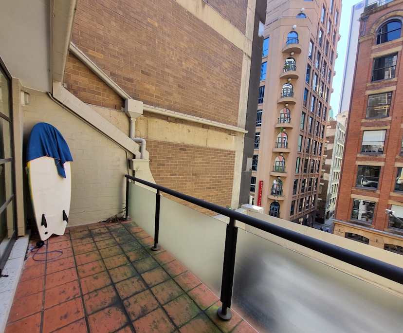 $695, Flatshare, 3 bathrooms, Sydney NSW 2000