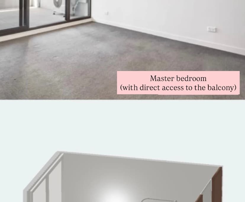 $400, Flatshare, 2 bathrooms, Hornsby NSW 2077