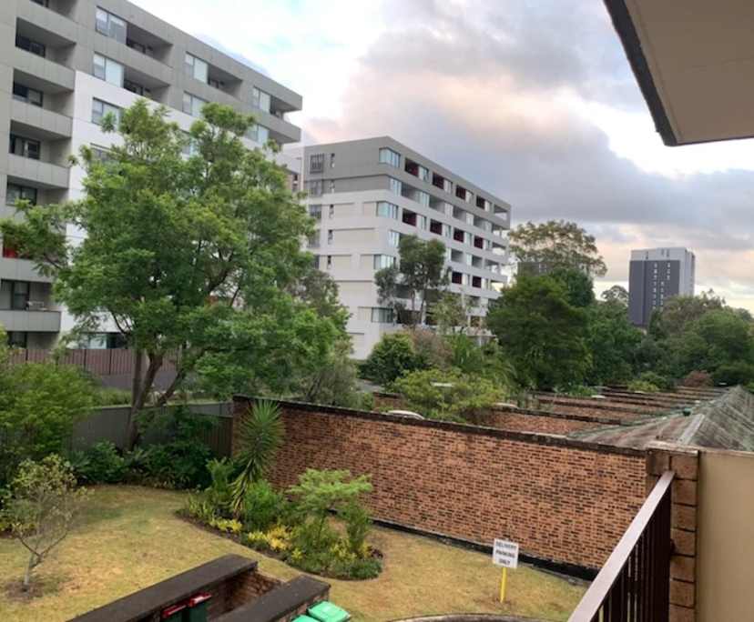 $295, Flatshare, 2 bathrooms, Macquarie Park NSW 2113