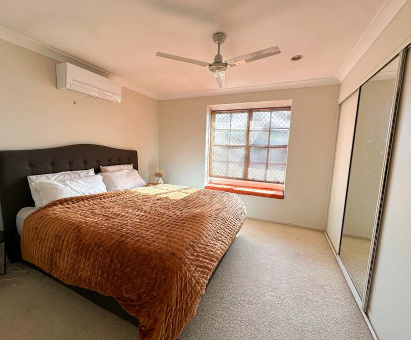 $250, Share-house, 4 bathrooms, Kearneys Spring QLD 4350