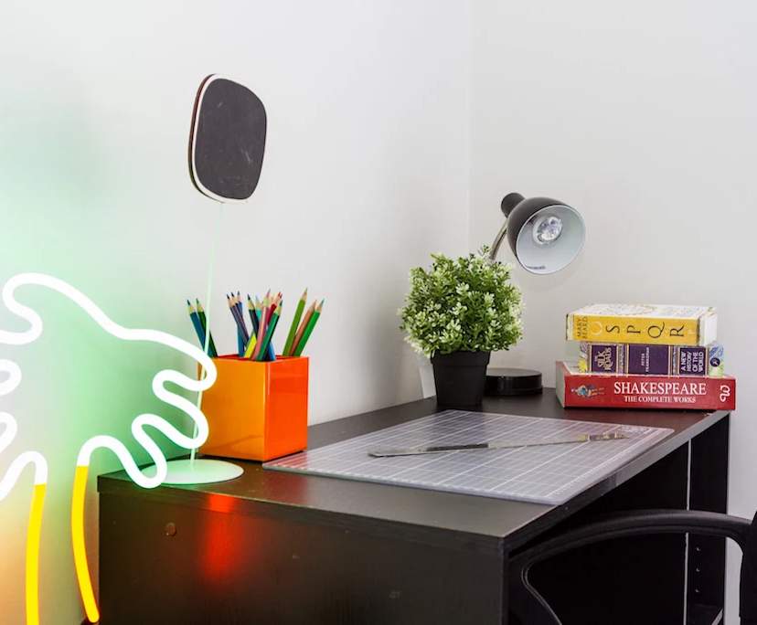 $295, Share-house, 6 bathrooms, Kelvin Grove QLD 4059