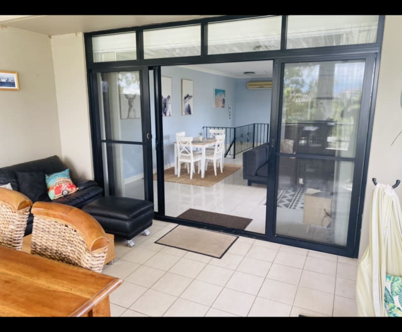 $400, Share-house, 3 bathrooms, Highgate Hill QLD 4101