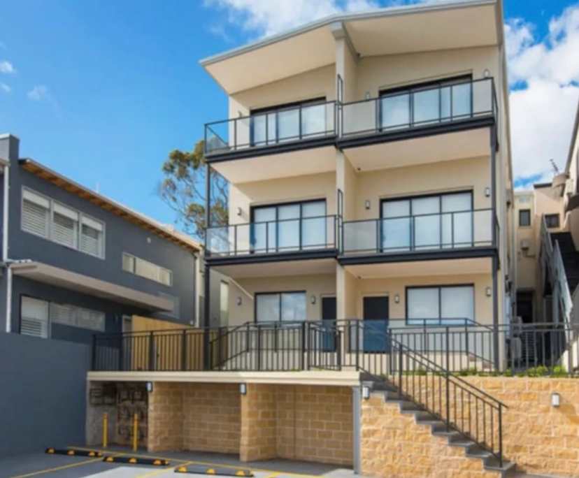 $460, Flatshare, 2 bathrooms, Lane Cove NSW 2066