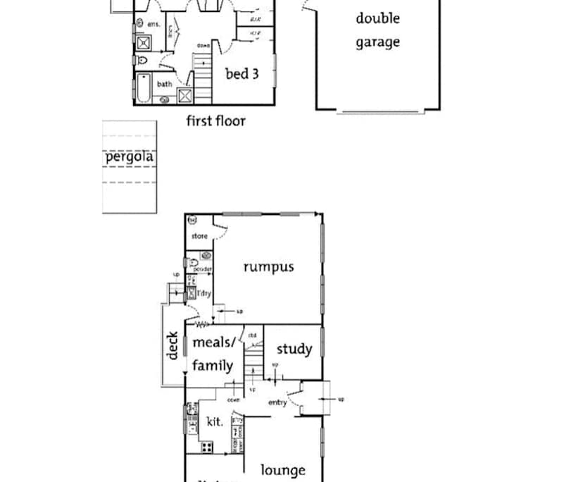 $285, Share-house, 2 bathrooms, Templestowe Lower VIC 3107