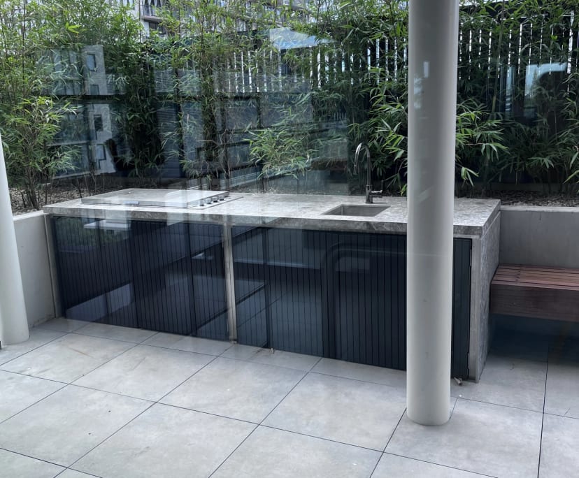 $455, Flatshare, 2 bathrooms, South Melbourne VIC 3205