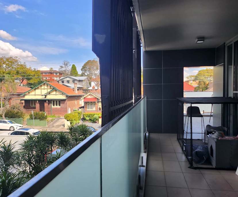 $420, Flatshare, 2 bathrooms, Drummoyne NSW 2047