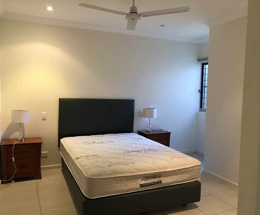 $320, Flatshare, 3 bathrooms, Parap NT 0820