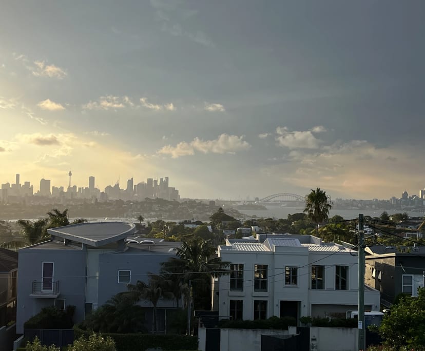 $370-460, Flatshare, 2 rooms, Rose Bay NSW 2029, Rose Bay NSW 2029