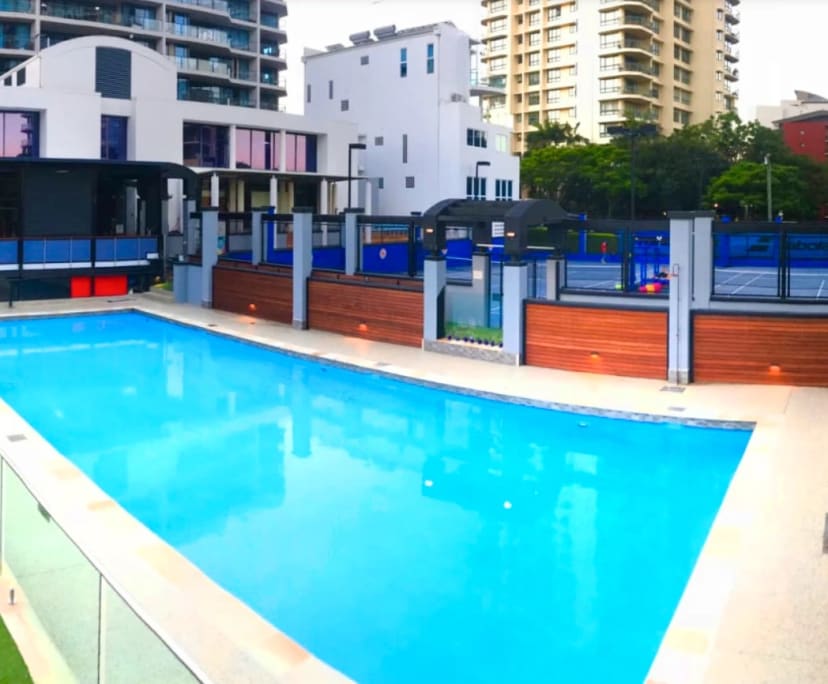 $335, Flatshare, 3 bathrooms, Kangaroo Point QLD 4169