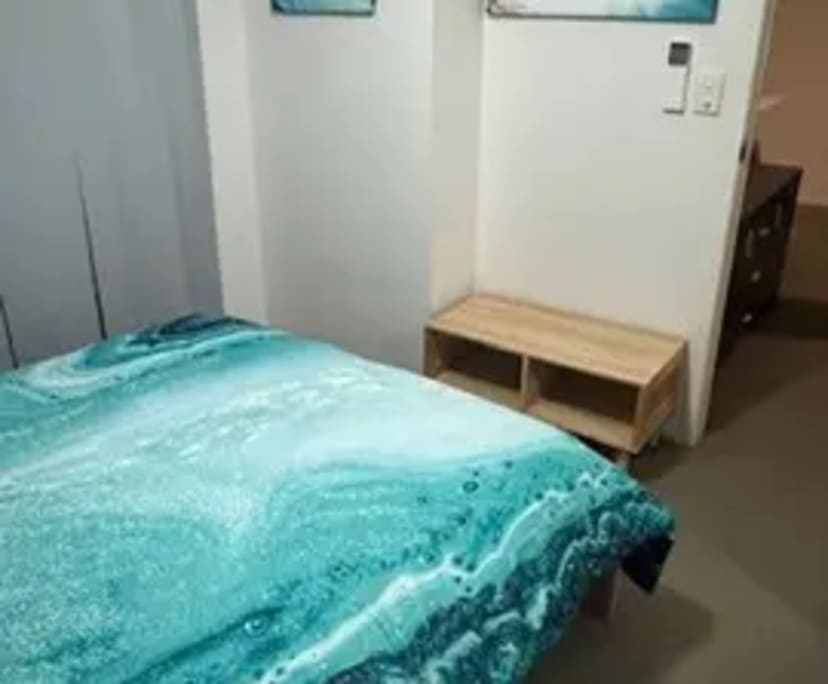 $385, Flatshare, 2 bathrooms, Nundah QLD 4012