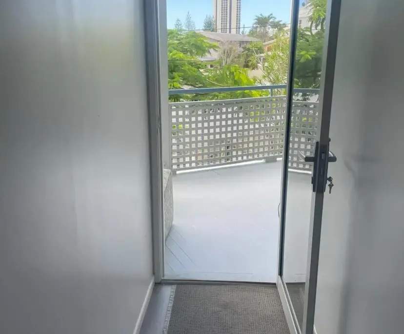 $460, Share-house, 3 bathrooms, Surfers Paradise QLD 4217