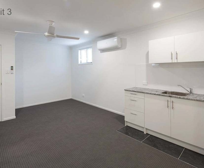 $390, Studio, 1 bathroom, Bracken Ridge QLD 4017