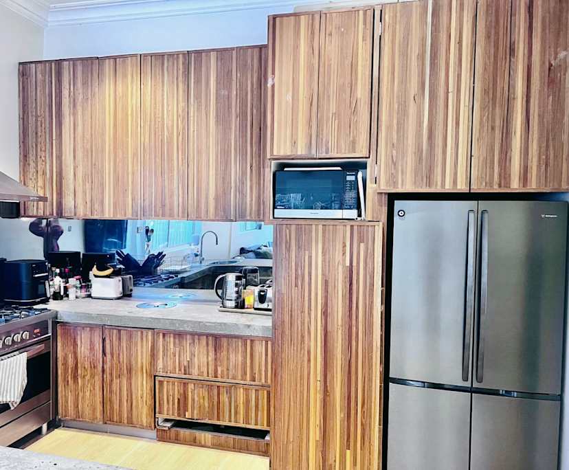 $500, Share-house, 5 bathrooms, Randwick NSW 2031