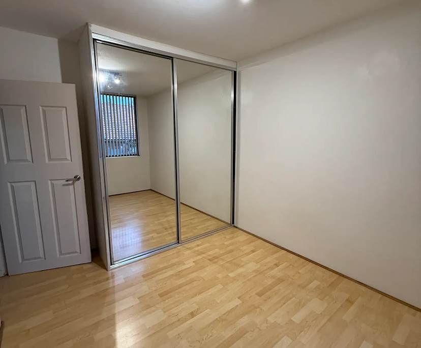 Room in a flatshare