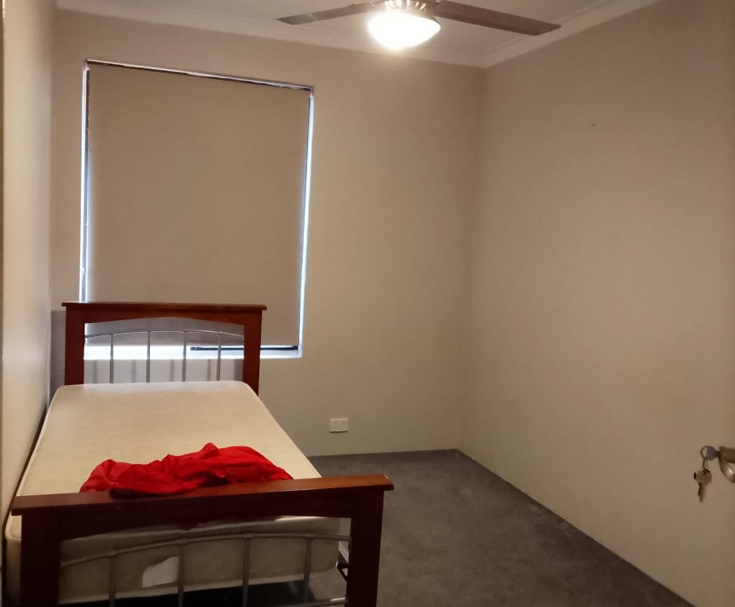 $240, Share-house, 2 rooms, Morley WA 6062, Morley WA 6062