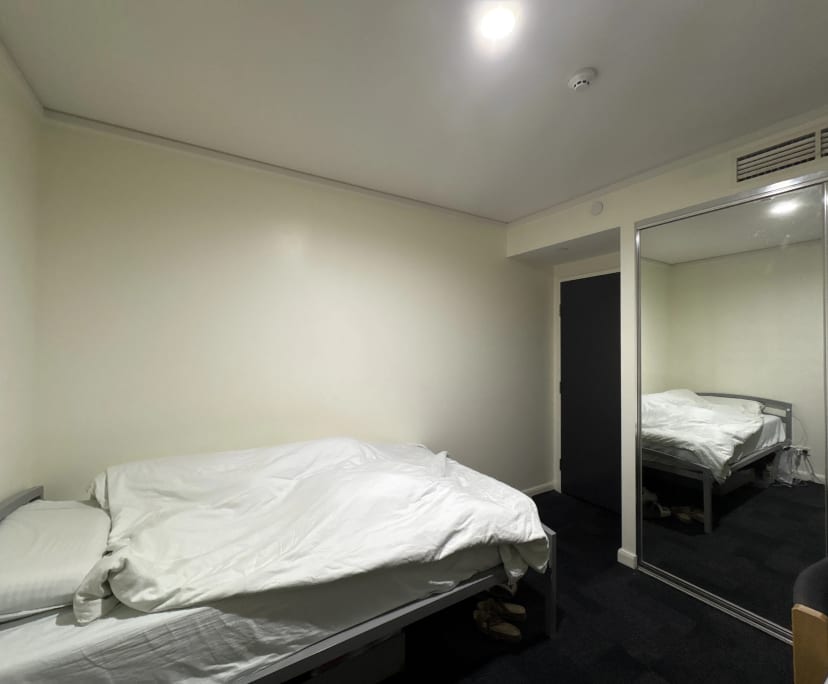 Student accommodation