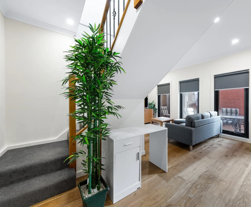 $207, Share-house, 6 bathrooms, Footscray VIC 3011
