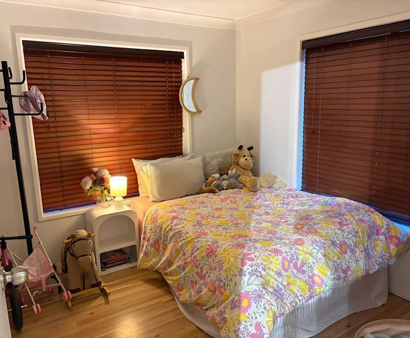 Room in a flatshare
