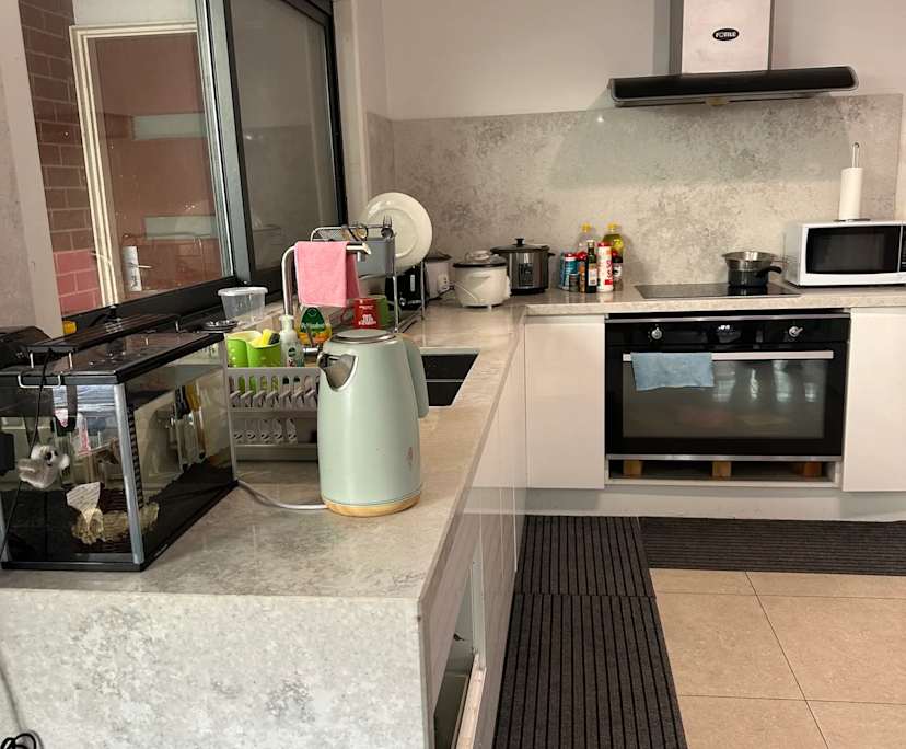 $275, Share-house, 4 bathrooms, Footscray VIC 3011