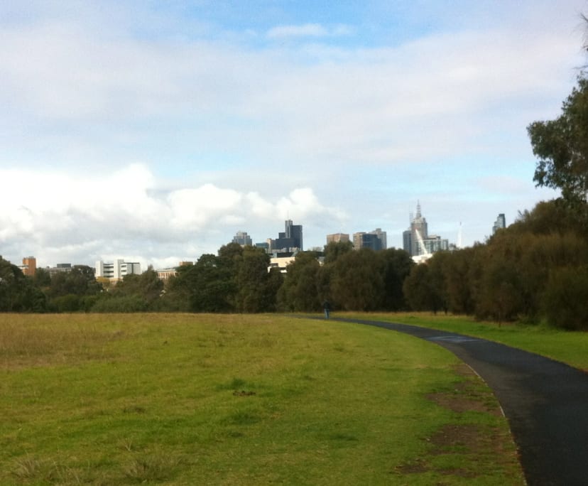 $270, Share-house, 4 bathrooms, Parkville VIC 3052