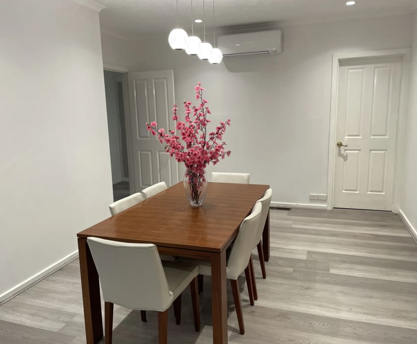 $295, Share-house, 4 bathrooms, Glen Waverley VIC 3150