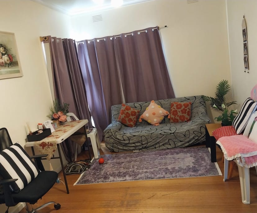$350, Granny-flat, 1 bathroom, Lalor VIC 3075