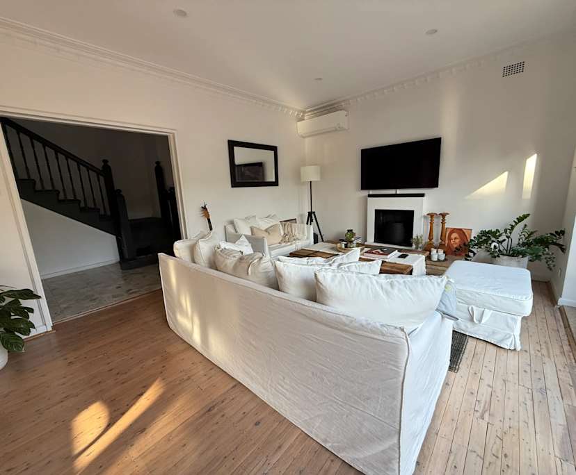 Student accommodation