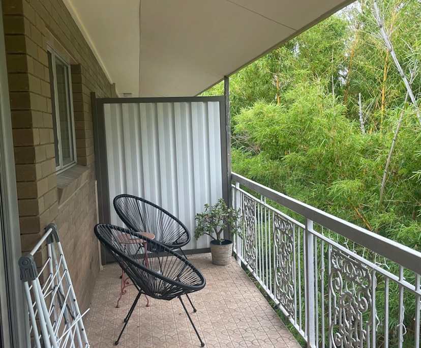 $300, Flatshare, 2 bathrooms, Saint Lucia QLD 4067