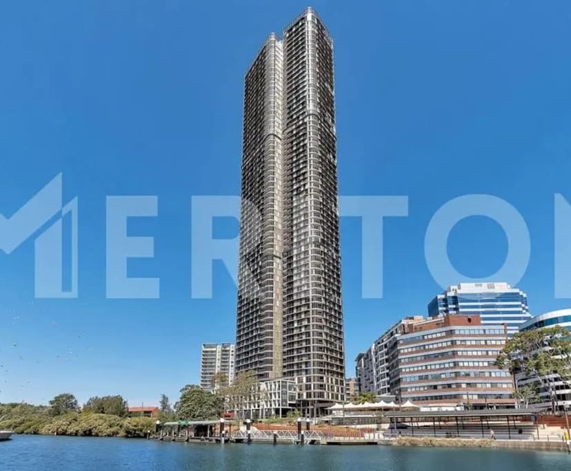 $450, Flatshare, 2 bathrooms, Parramatta NSW 2150