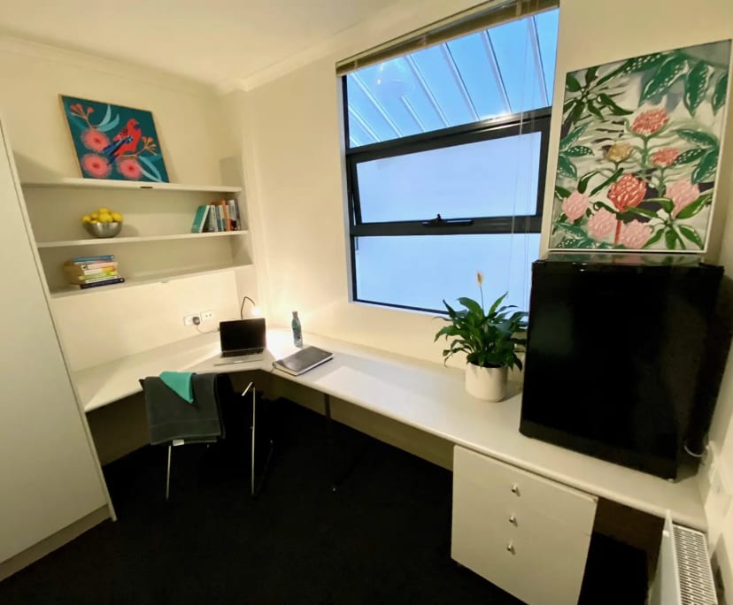 $247, Student-accommodation, 1 bathroom, Melbourne VIC 3000