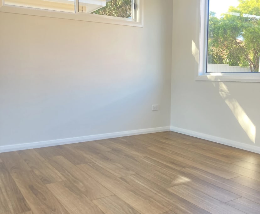 Granny Flat for Rent in Penrith, Sydney 520, Unfu...