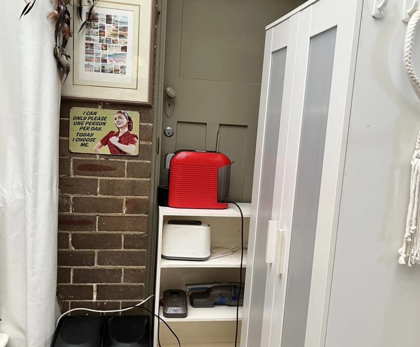 $449, Share-house, 3 bathrooms, Randwick NSW 2031