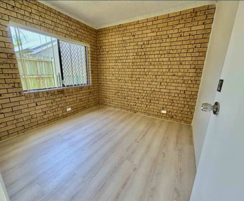 Room in a flatshare