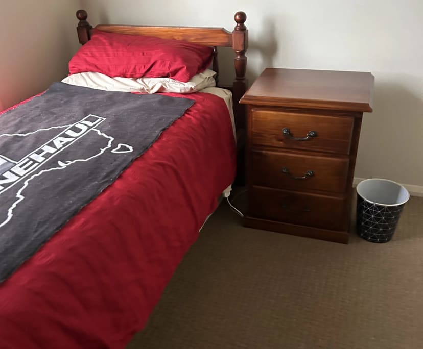 $200, Homestay, 2 bathrooms, Murray Bridge SA 5253