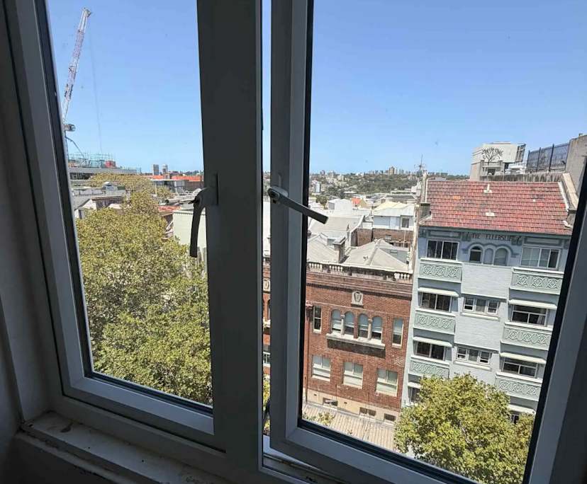 $250, Flatshare, 3 bathrooms, Potts Point NSW 2011