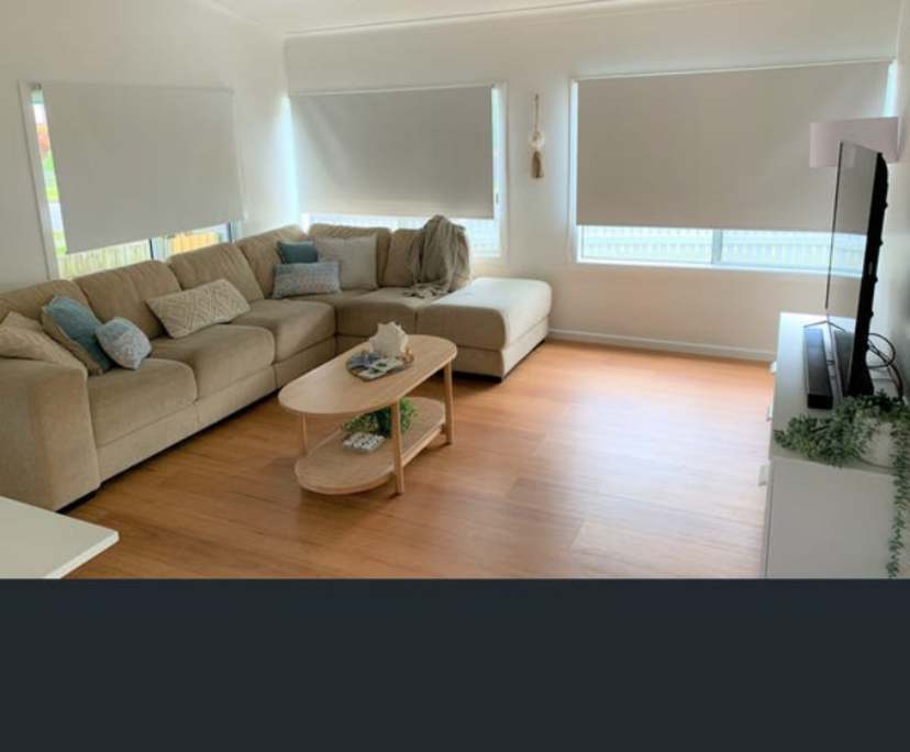 Room in a share house