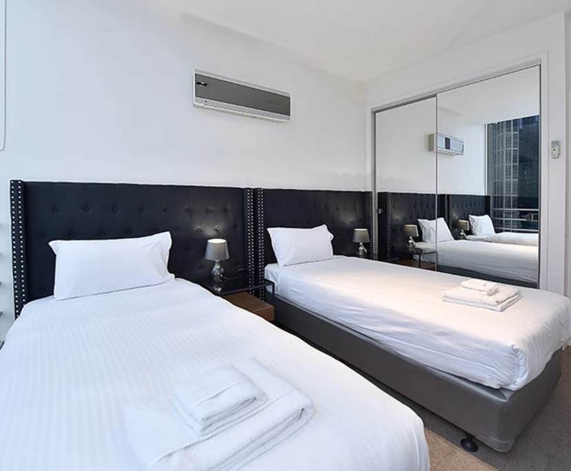 $1,295, Whole-property, 3 bathrooms, Melbourne VIC 3000