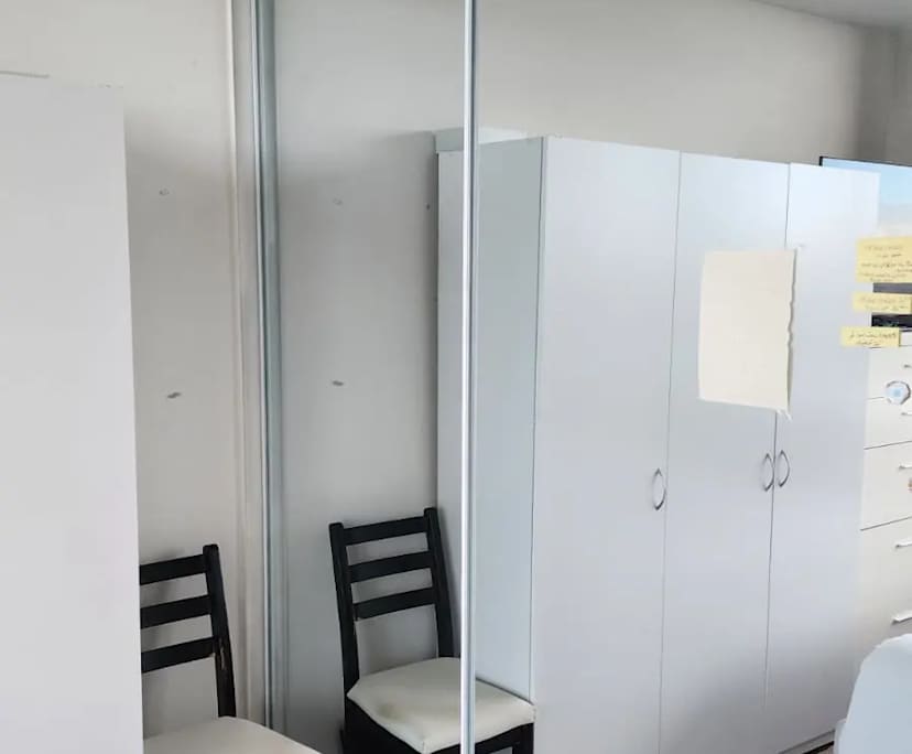 $500, Flatshare, 2 bathrooms, Rhodes NSW 2138