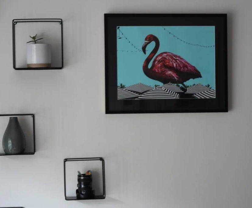 $550-600, Flatshare, 2 rooms, Pyrmont NSW 2009, Pyrmont NSW 2009